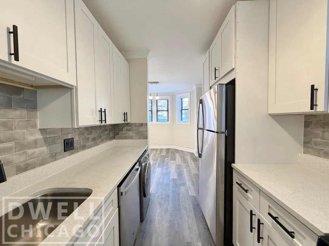 3839 N Greenview Ave, ,  60613, USA 60613-unit#3839-3W-Chicago-IL