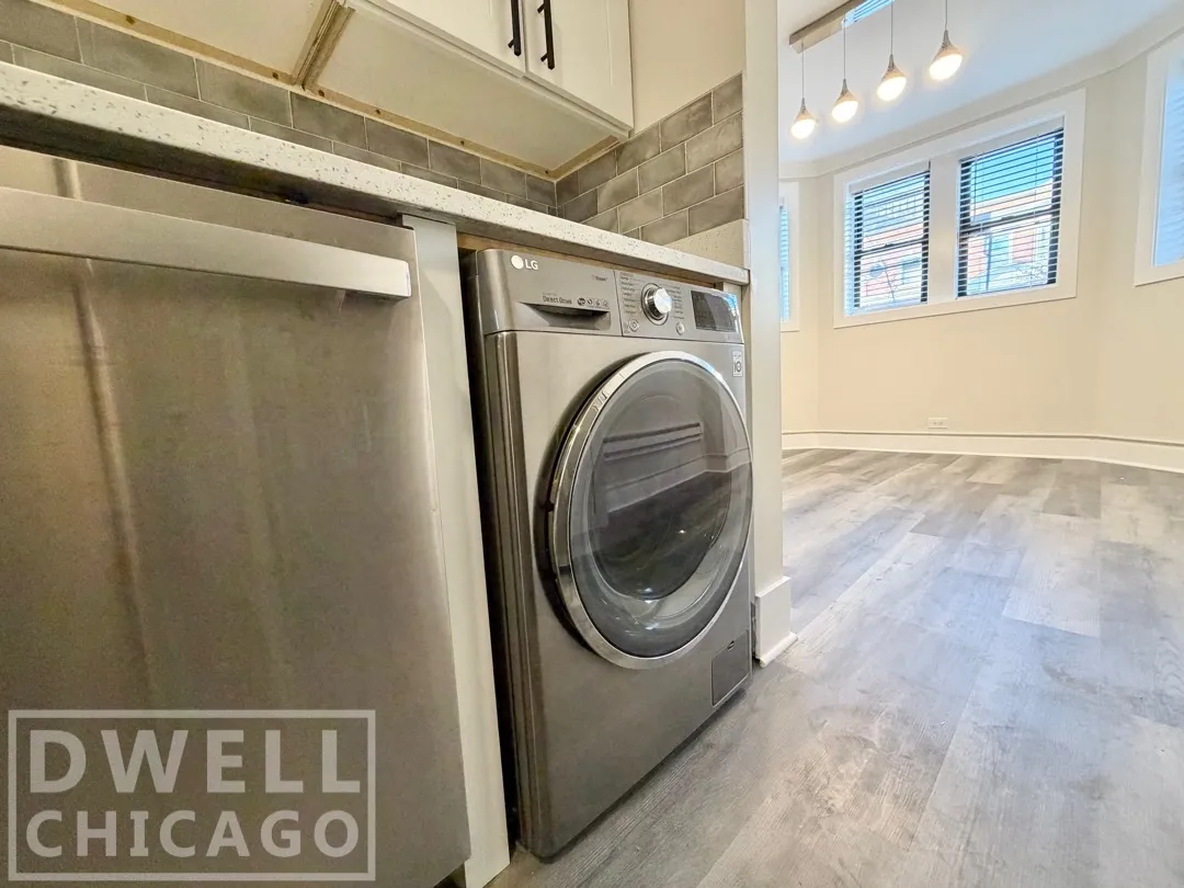 3839 N Greenview Ave, ,  60613, USA 60613-unit#3839-3W-Chicago-IL