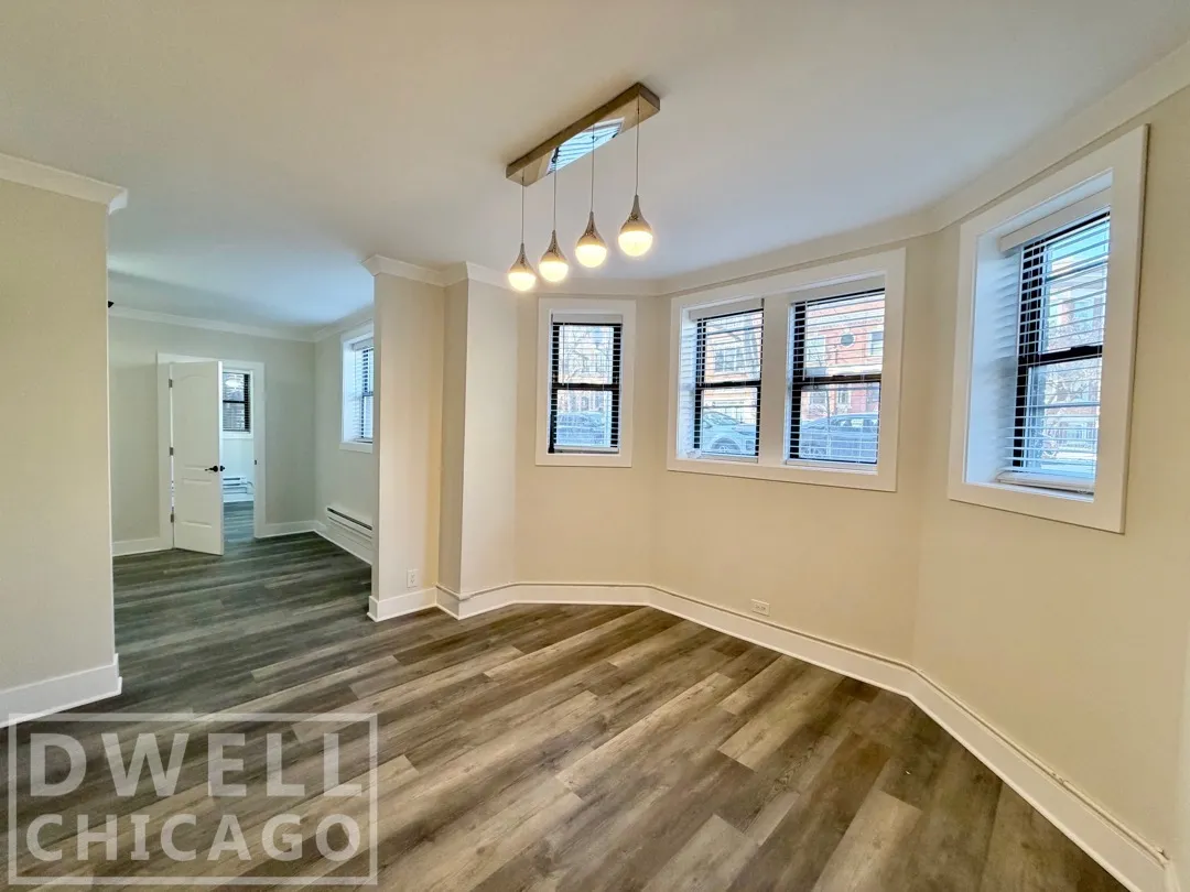 3839 N Greenview Ave, ,  60613, USA 60613-unit#3839-3W-Chicago-IL