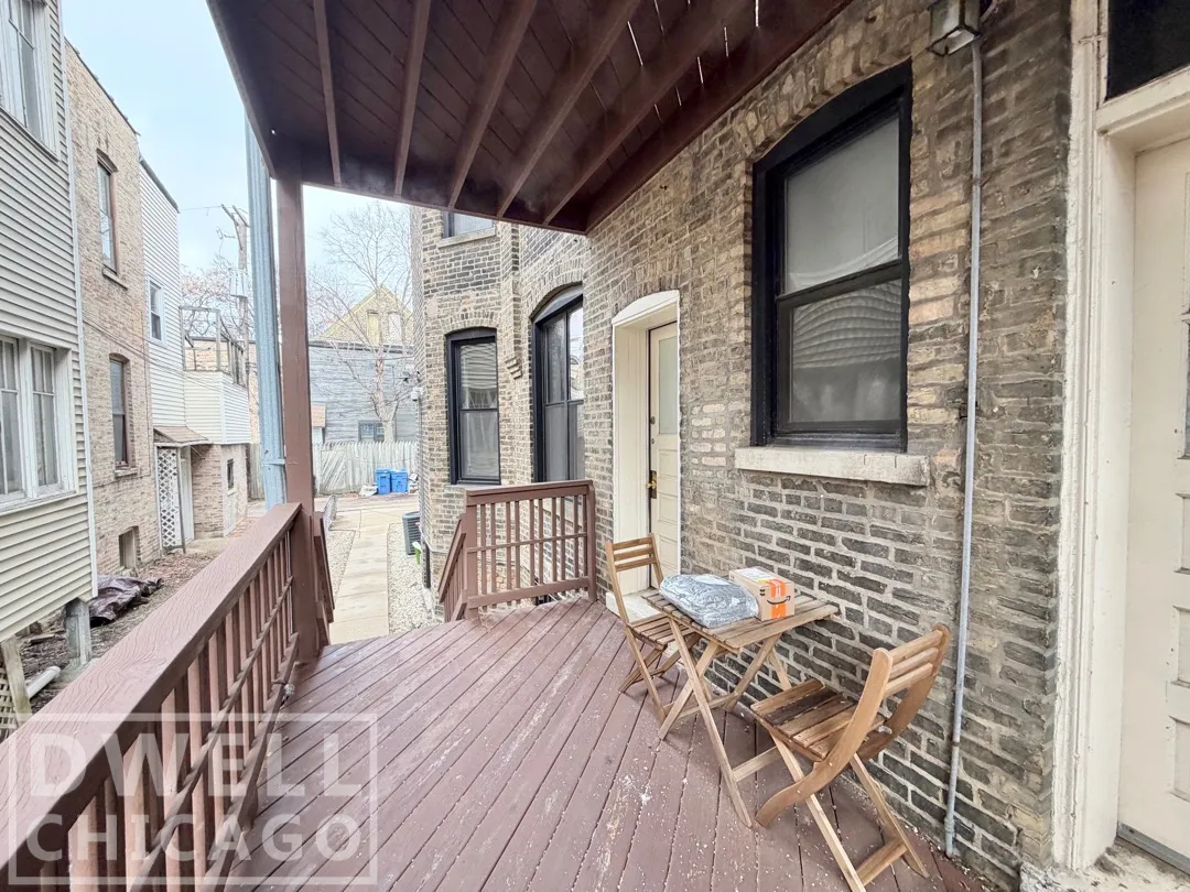 2134 W Concord Pl, ,  60647, USA 60647-unit#1R-Chicago-IL