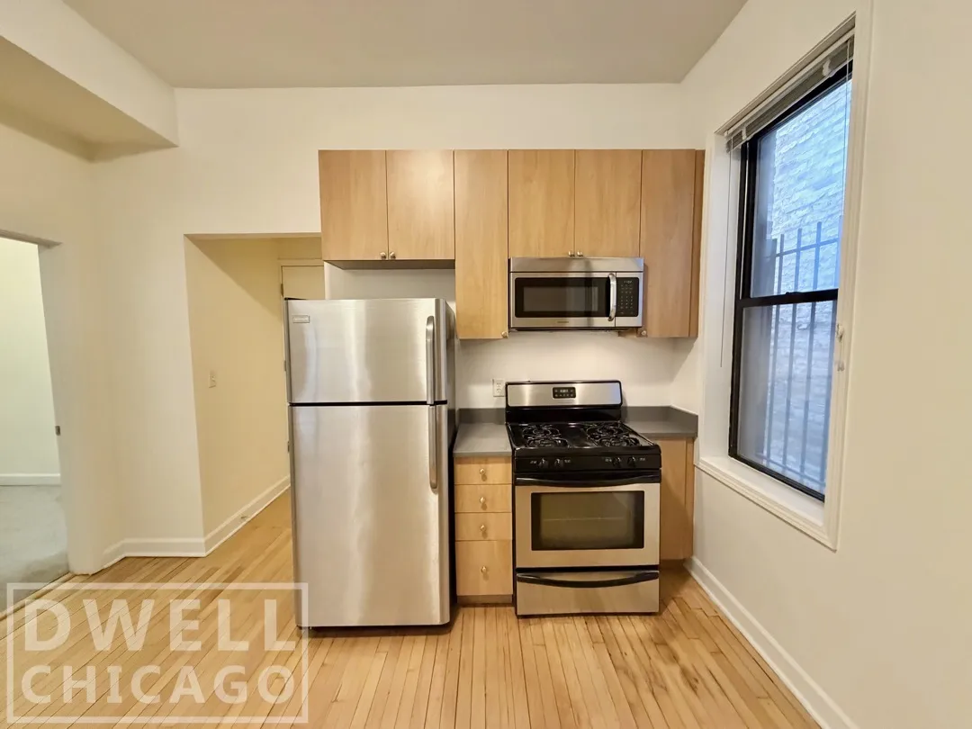 2134 W Concord Pl, ,  60647, USA 60647-unit#1R-Chicago-IL