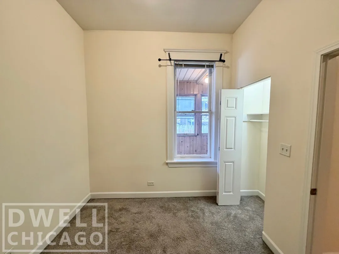 2134 W Concord Pl, ,  60647, USA 60647-unit#1R-Chicago-IL