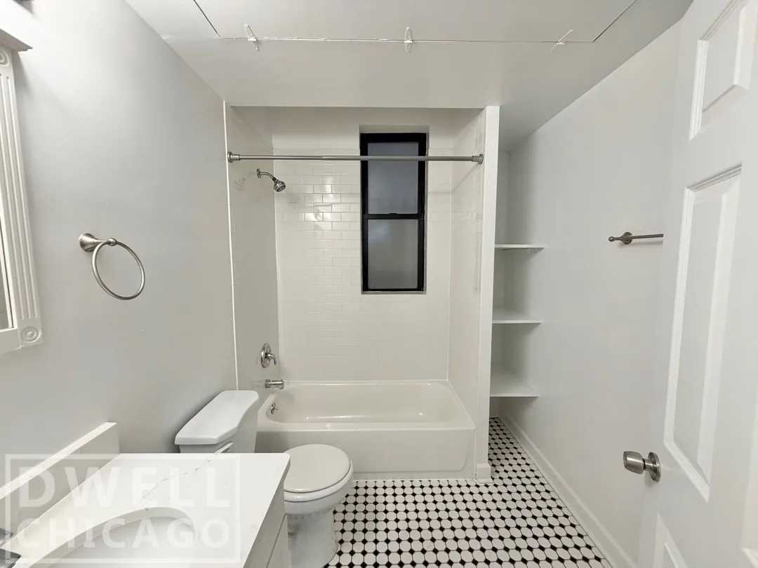 2134 W Concord Pl, ,  60647, USA 60647-unit#1R-Chicago-IL