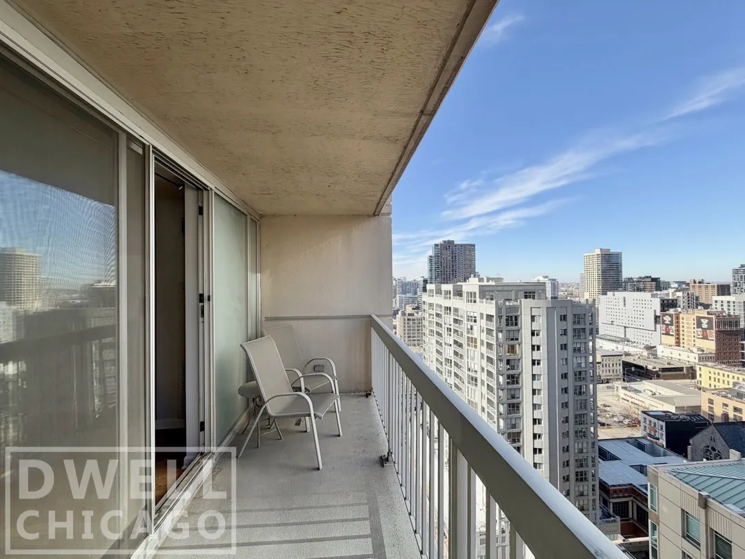 545 N Dearborn St, ,  60654, USA 60654-unit#2303-Chicago-IL