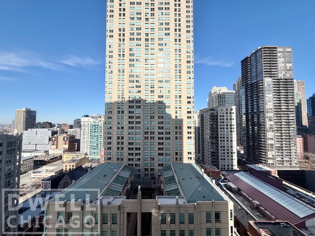 545 N Dearborn St, ,  60654, USA 60654-unit#2303-Chicago-IL