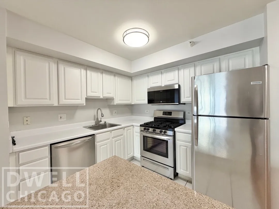 545 N Dearborn St, ,  60654, USA 60654-unit#2303-Chicago-IL