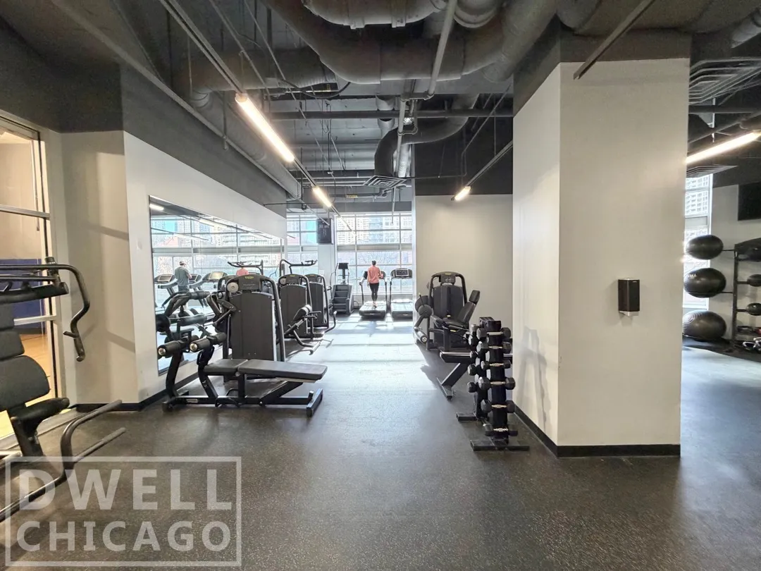 545 N Dearborn St, ,  60654, USA 60654-unit#2303-Chicago-IL