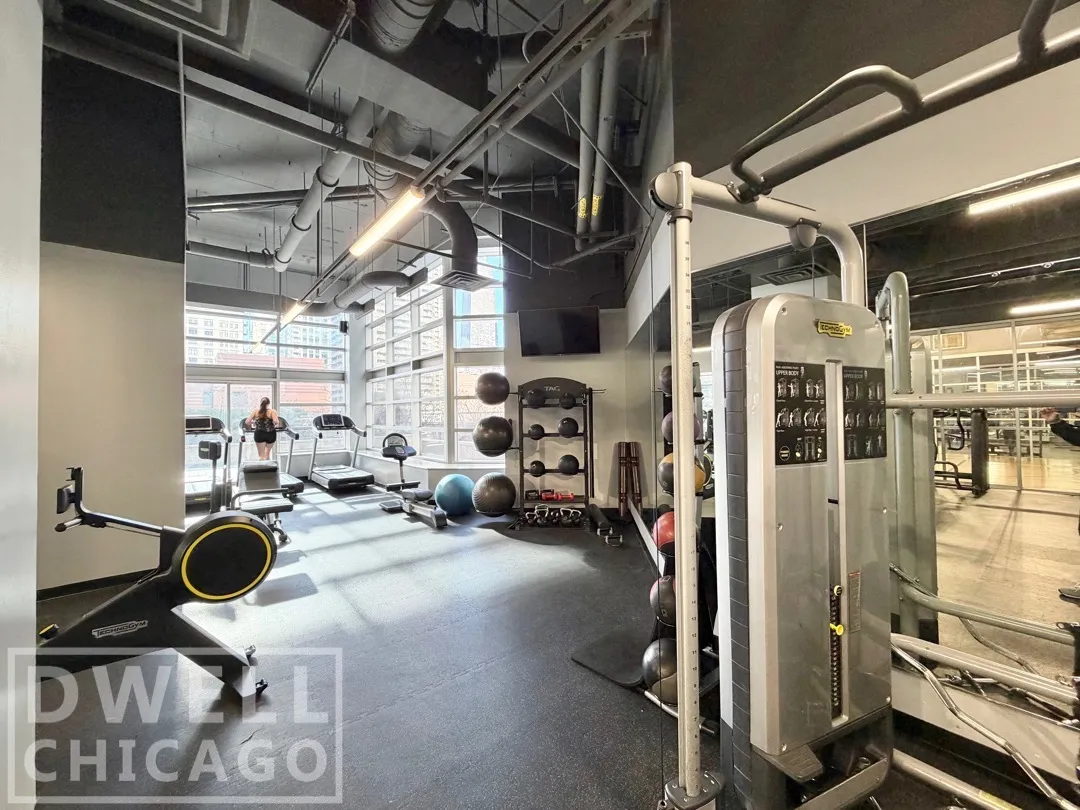 545 N Dearborn St, ,  60654, USA 60654-unit#2303-Chicago-IL