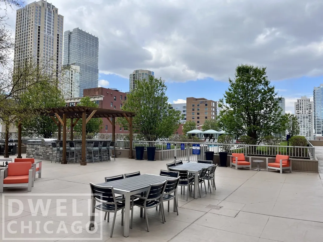 545 N Dearborn St, ,  60654, USA 60654-unit#2303-Chicago-IL