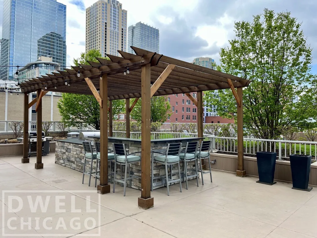 545 N Dearborn St, ,  60654, USA 60654-unit#2303-Chicago-IL