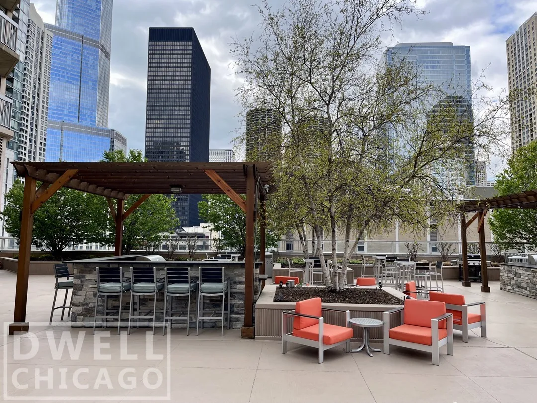 545 N Dearborn St, ,  60654, USA 60654-unit#2303-Chicago-IL