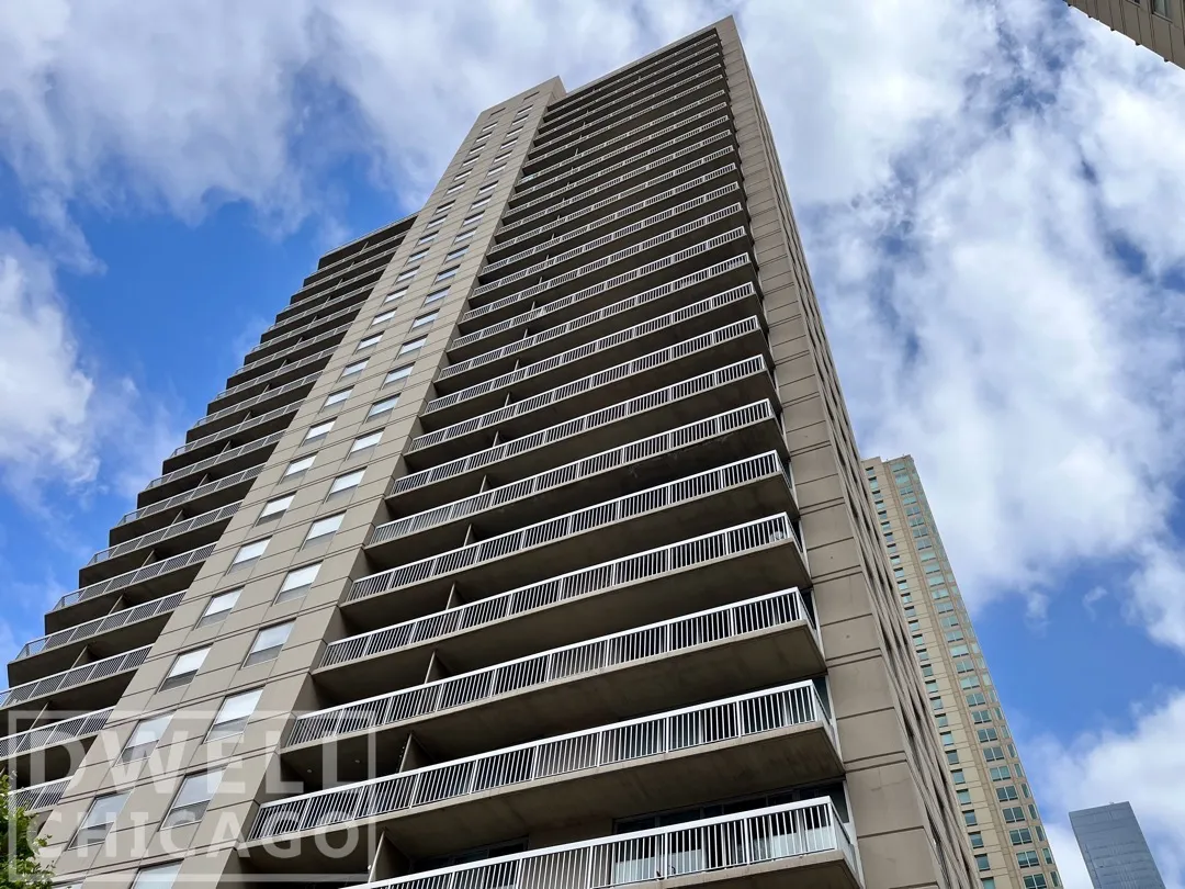 545 N Dearborn St, ,  60654, USA 60654-unit#2303-Chicago-IL