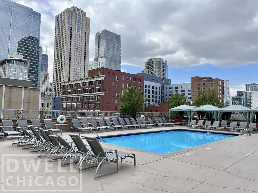 545 N Dearborn St, ,  60654, USA 60654-unit#2303-Chicago-IL