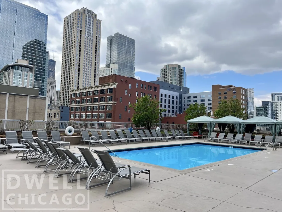 545 N Dearborn St, ,  60654, USA 60654-unit#2303-Chicago-IL