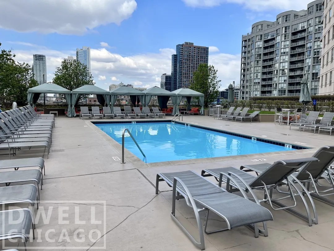 545 N Dearborn St, ,  60654, USA 60654-unit#2303-Chicago-IL