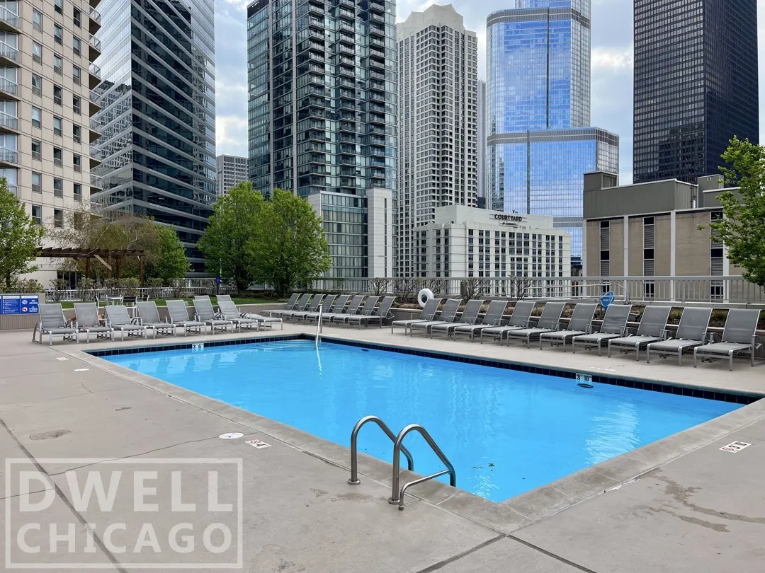 545 N Dearborn St, ,  60654, USA 60654-unit#2303-Chicago-IL