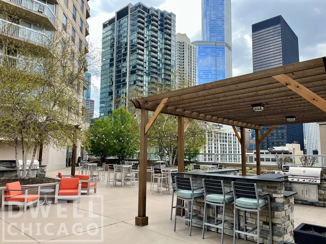 545 N Dearborn St, ,  60654, USA 60654-unit#2303-Chicago-IL