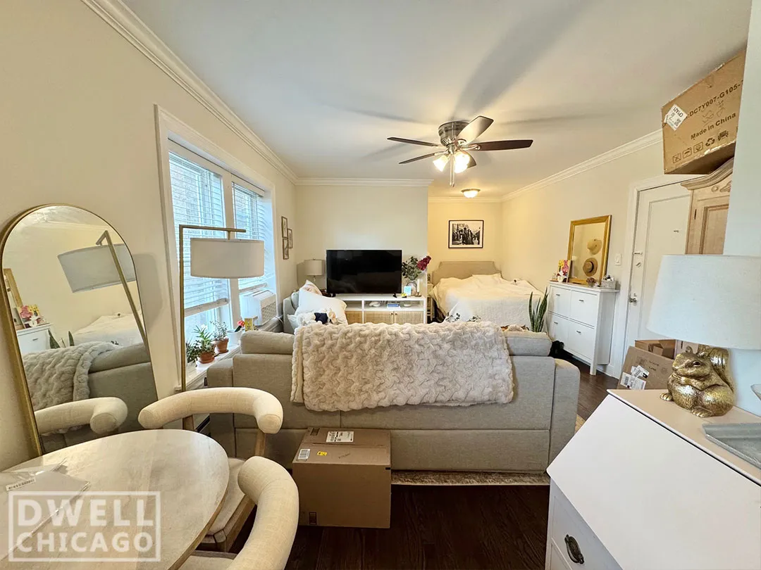 2129 N Dayton St, ,  60614, USA 60614-unit#308-Chicago-IL