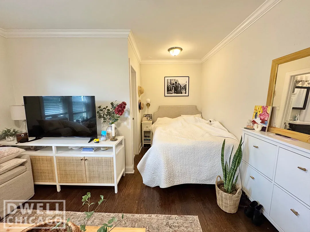 2129 N Dayton St, ,  60614, USA 60614-unit#308-Chicago-IL