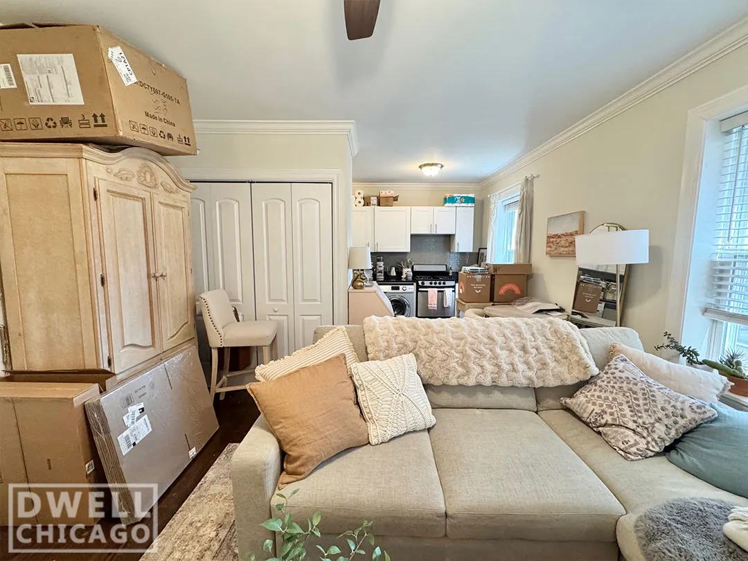 2129 N Dayton St, ,  60614, USA 60614-unit#308-Chicago-IL