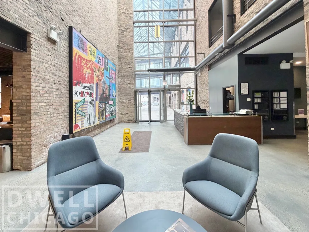 1350 N Wells St, ,  60610, USA 60610-unit#C200-Chicago-IL