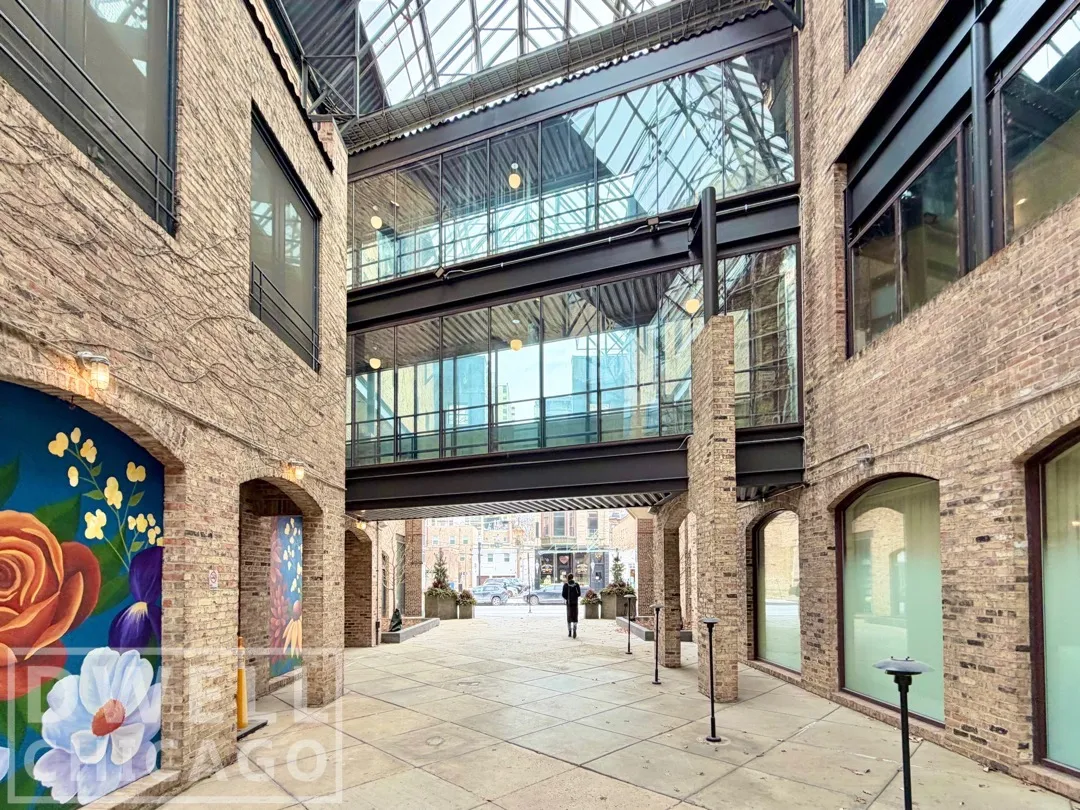 1350 N Wells St, , 60610, USA 60610-unit#C200-Chicago-IL