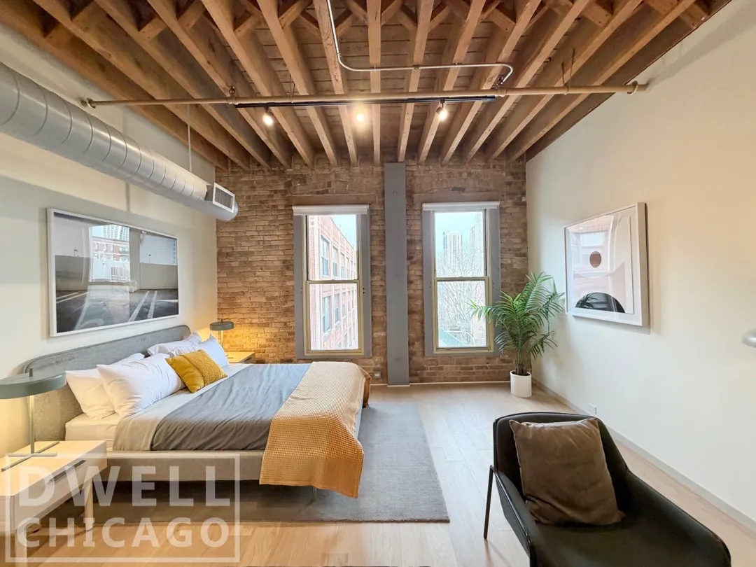 1350 N Wells St, , 60610, USA 60610-unit#C200-Chicago-IL