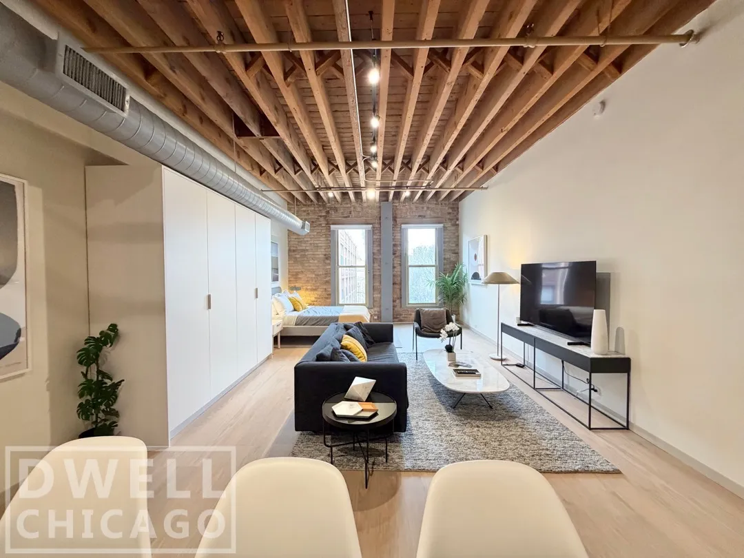 1350 N Wells St, , 60610, USA 60610-unit#C200-Chicago-IL