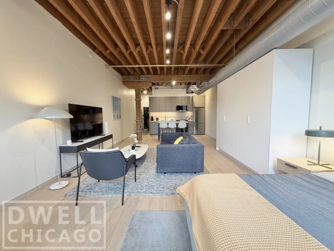 1350 N Wells St, , 60610, USA 60610-unit#C200-Chicago-IL
