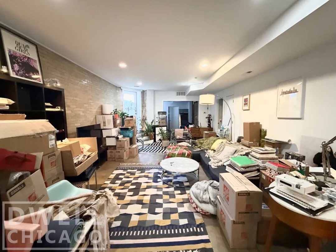 2121 N Albany Ave, ,  60647, USA 60647-unit#G-Chicago-IL