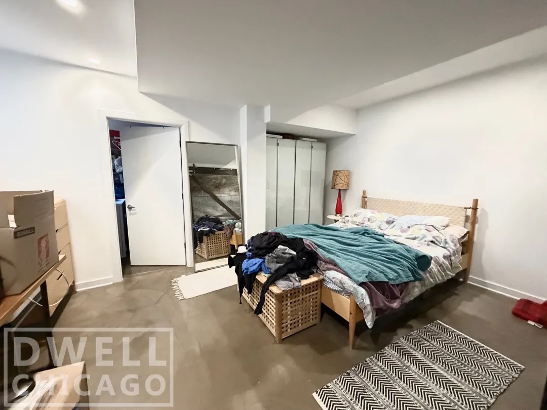 2121 N Albany Ave, ,  60647, USA 60647-unit#G-Chicago-IL