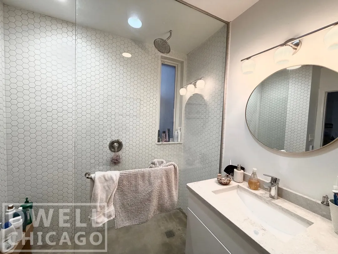 2121 N Albany Ave, ,  60647, USA 60647-unit#G-Chicago-IL