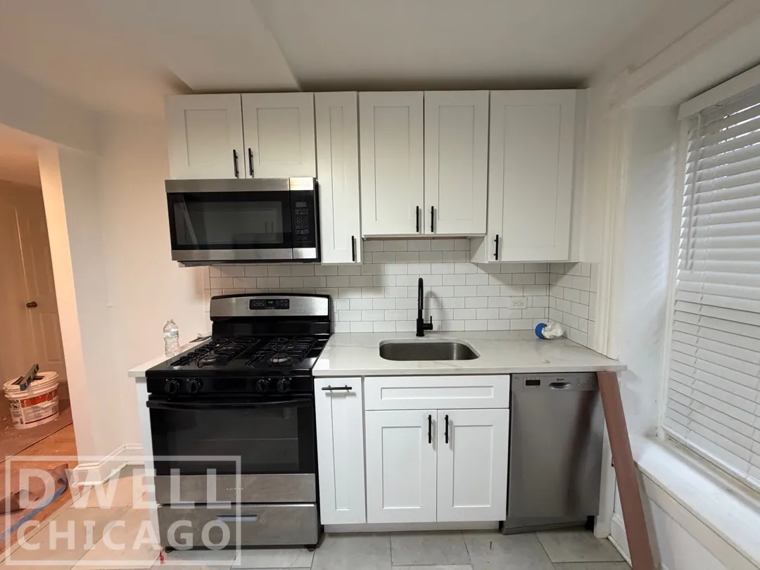 1362 N Bosworth Ave, , 60642, USA 60622-unit#B3-Chicago-IL