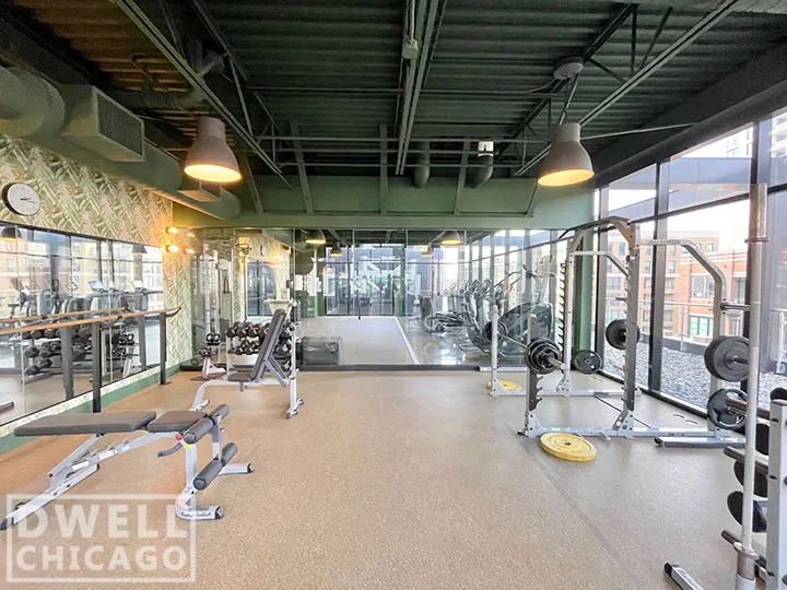 N LaSalle St, ,  60654, USA 60654-unit#225-Chicago-IL