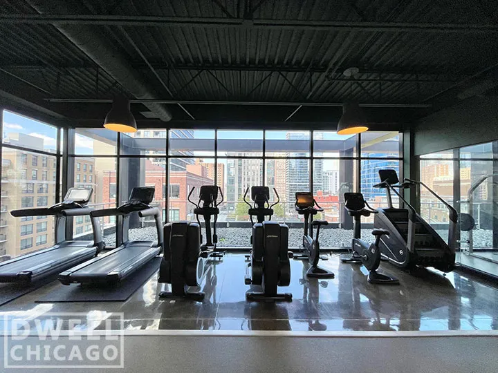 N LaSalle St, ,  60654, USA 60654-unit#225-Chicago-IL