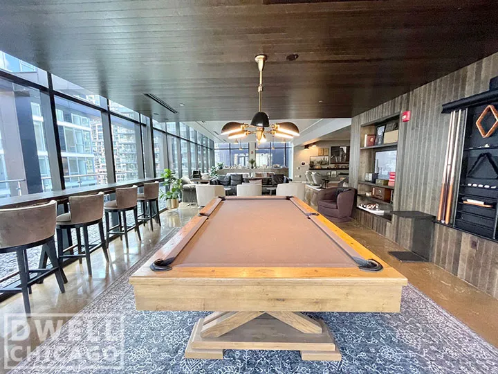 N LaSalle St, ,  60654, USA 60654-unit#225-Chicago-IL