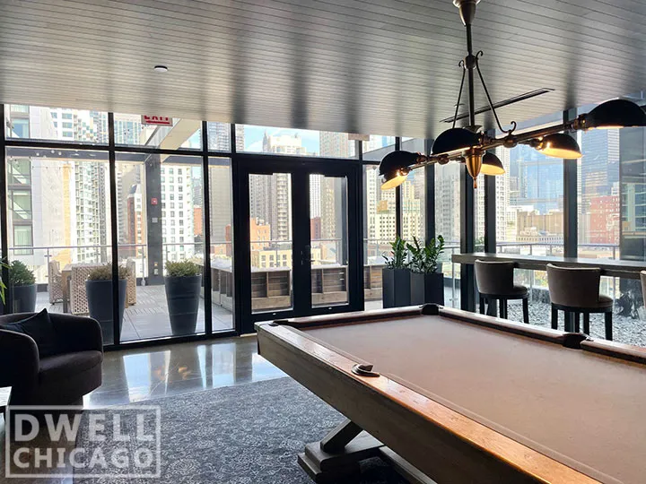 N LaSalle St, ,  60654, USA 60654-unit#225-Chicago-IL