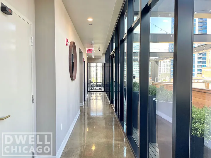 N LaSalle St, ,  60654, USA 60654-unit#225-Chicago-IL