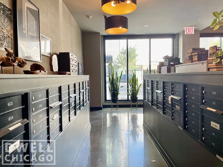N LaSalle St, ,  60654, USA 60654-unit#225-Chicago-IL