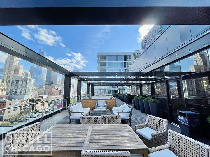 N LaSalle St, ,  60654, USA 60654-unit#225-Chicago-IL