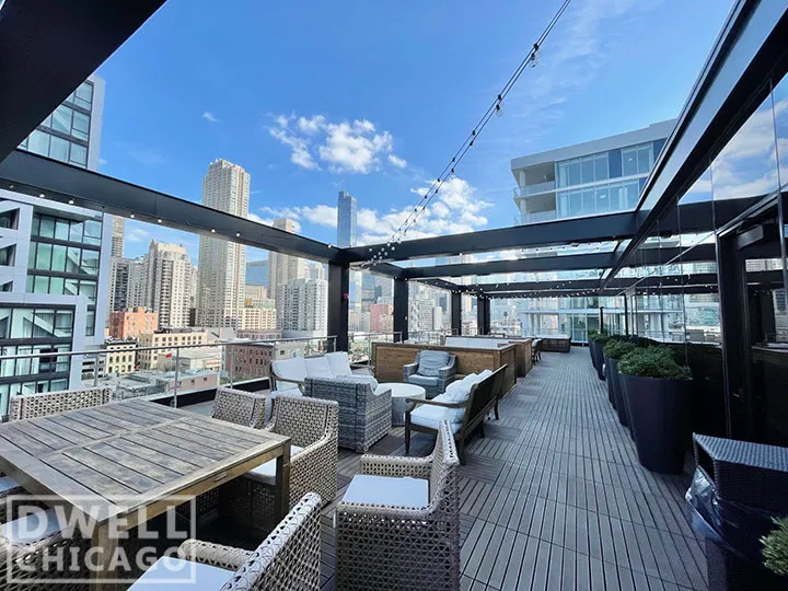 N LaSalle St, ,  60654, USA 60654-unit#225-Chicago-IL
