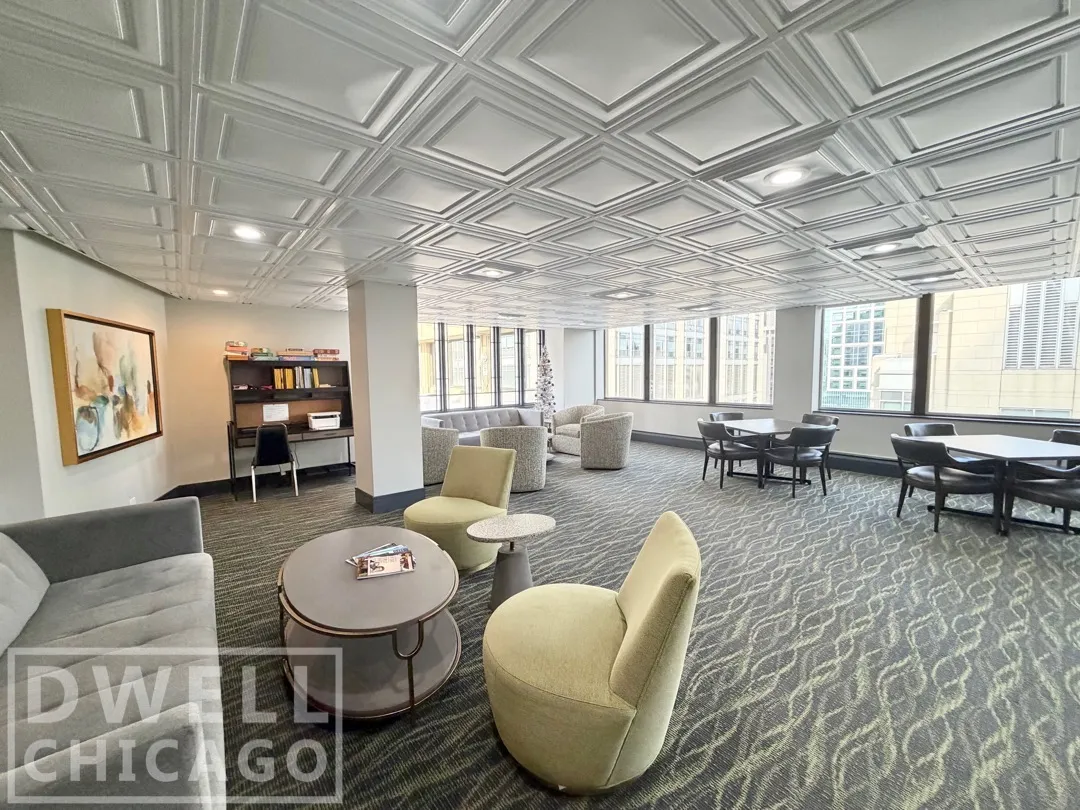 233 E Erie St, ,  60611, USA 60611-unit#1307-Chicago-IL