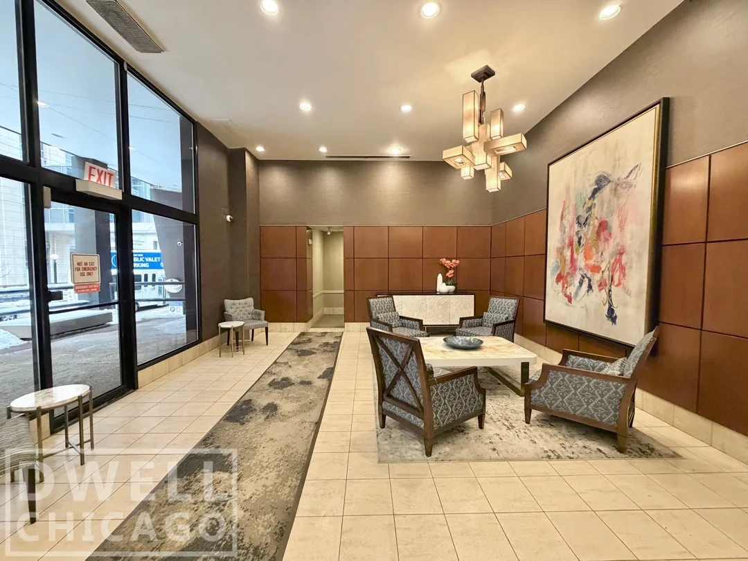 233 E Erie St, ,  60611, USA 60611-unit#1307-Chicago-IL