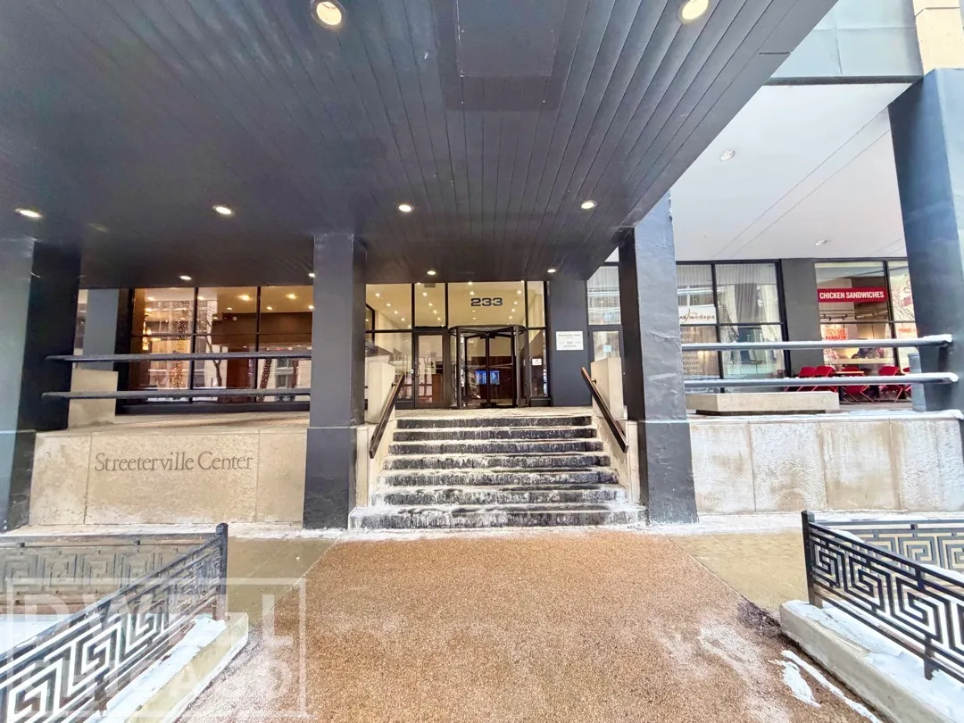 233 E Erie St, ,  60611, USA 60611-unit#1307-Chicago-IL
