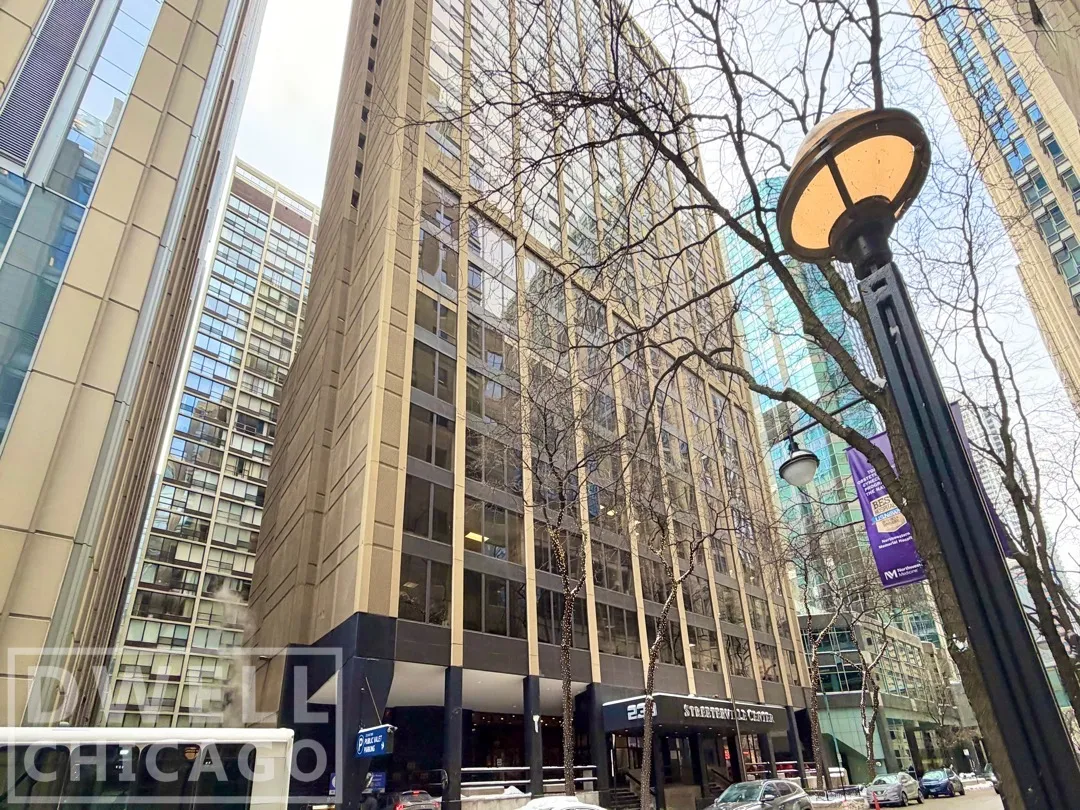 233 E Erie St, ,  60611, USA 60611-unit#1307-Chicago-IL