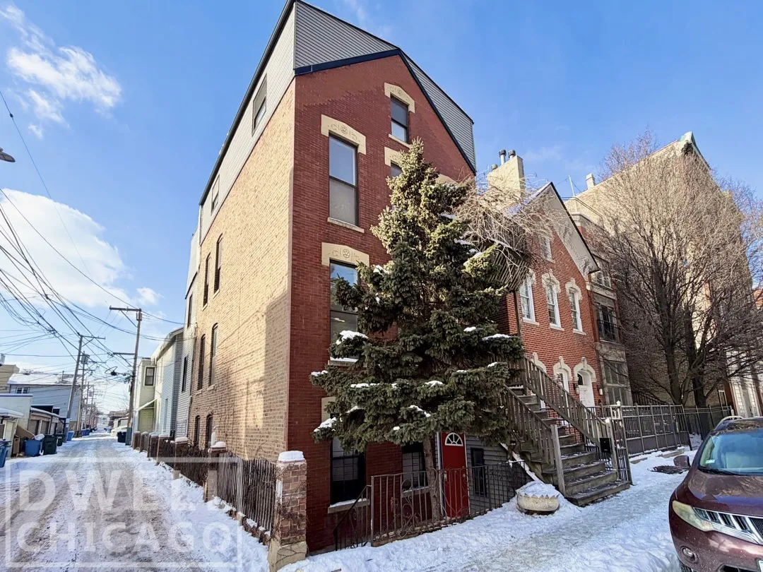 916 N Noble St, , 60642, USA 60642-unit#PH-Chicago-IL