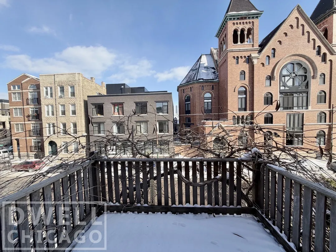 916 N Noble St, , 60642, USA 60642-unit#PH-Chicago-IL