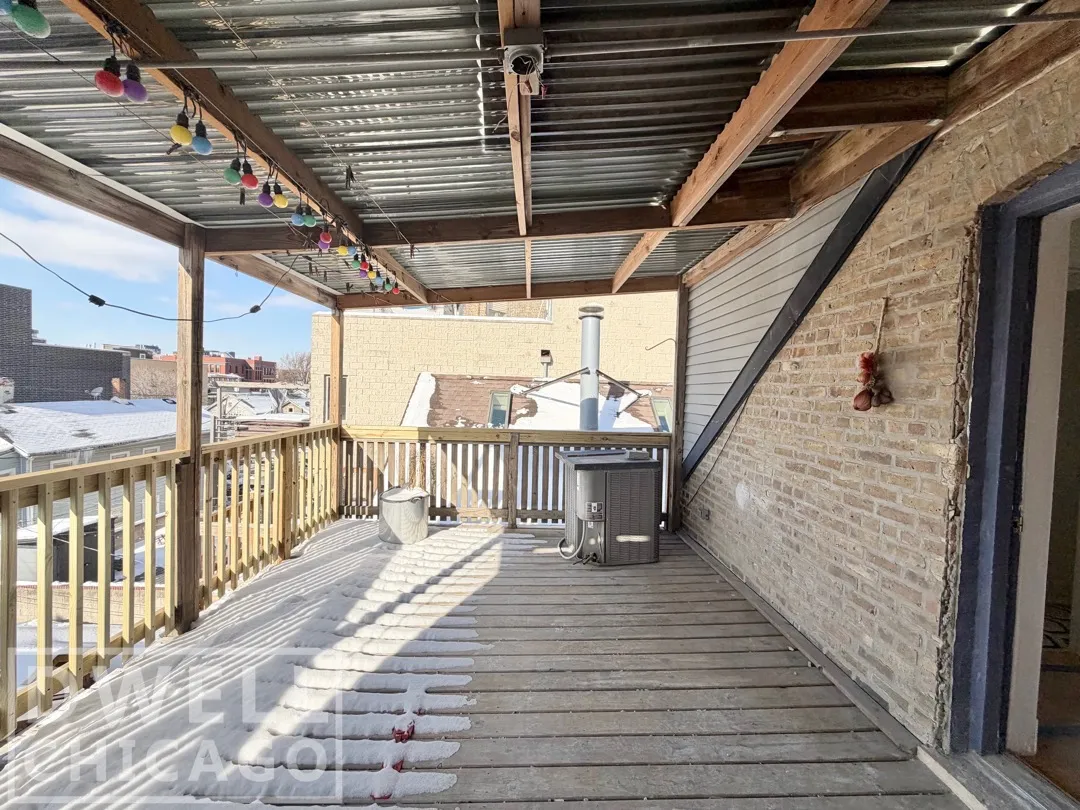 916 N Noble St, , 60642, USA 60642-unit#PH-Chicago-IL