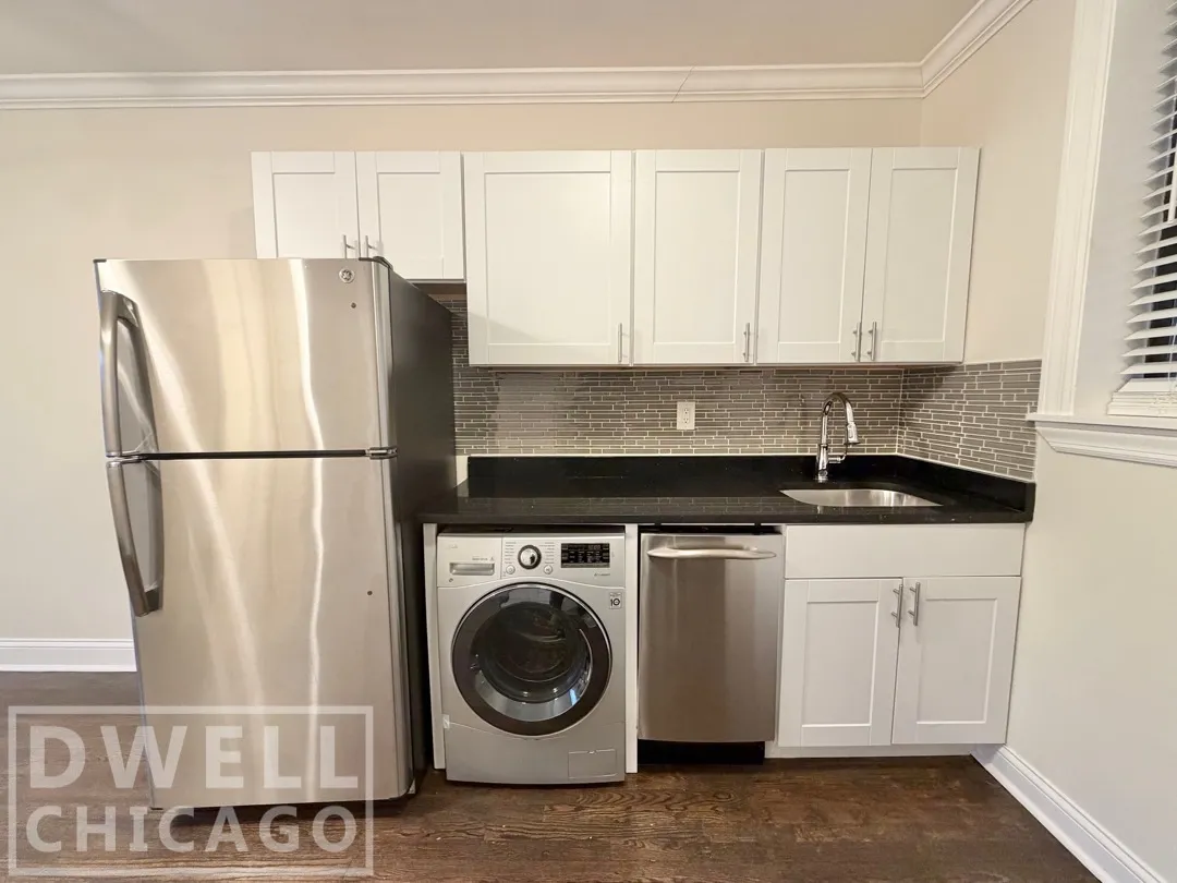 2535 N Seminary Ave, , 60614, USA 60614-unit#1056-2-Chicago-IL