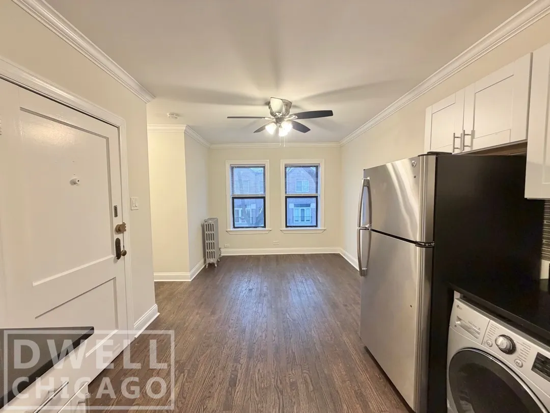 2535 N Seminary Ave, , 60614, USA 60614-unit#1056-2-Chicago-IL